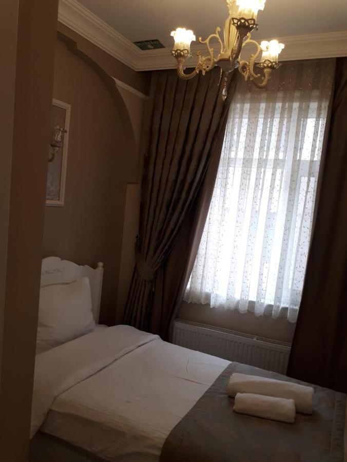Zeynep Hatun Hotel Biga 外观 照片